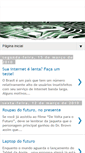 Mobile Screenshot of curiosidades-bloguer.blogspot.com