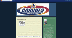 Desktop Screenshot of gulfcoastfca.blogspot.com