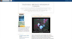 Desktop Screenshot of nbsvideos.blogspot.com