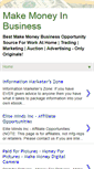 Mobile Screenshot of bestbrandmakemoney.blogspot.com