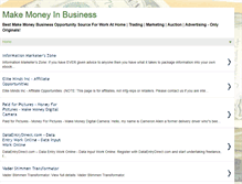 Tablet Screenshot of bestbrandmakemoney.blogspot.com