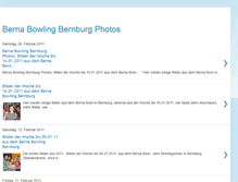 Tablet Screenshot of bernabowl.blogspot.com