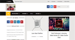 Desktop Screenshot of e-teachersbook.blogspot.com