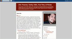Desktop Screenshot of lifesfivekeystosuccess.blogspot.com