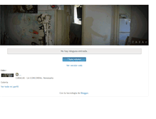 Tablet Screenshot of galeriacasar.blogspot.com