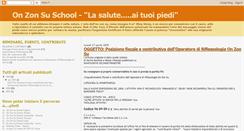 Desktop Screenshot of onzonsu-school.blogspot.com
