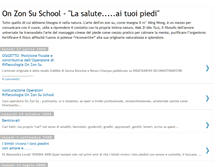 Tablet Screenshot of onzonsu-school.blogspot.com