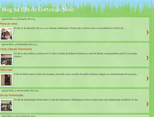 Tablet Screenshot of eb1cortesdomeio.blogspot.com