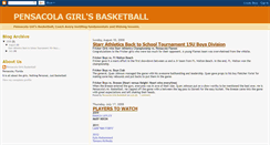 Desktop Screenshot of pcolagirlsbasketball.blogspot.com