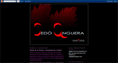 Desktop Screenshot of cedoanguera.blogspot.com