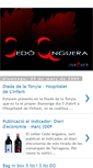 Mobile Screenshot of cedoanguera.blogspot.com