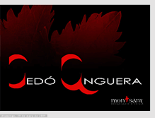 Tablet Screenshot of cedoanguera.blogspot.com