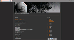 Desktop Screenshot of mudez.blogspot.com