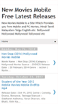 Mobile Screenshot of newmoviesmobile.blogspot.com