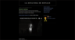 Desktop Screenshot of edippo.blogspot.com