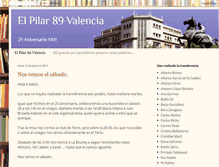 Tablet Screenshot of elpilar89valencia.blogspot.com