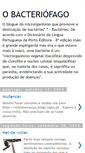 Mobile Screenshot of microrganismo.blogspot.com