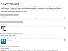Tablet Screenshot of microrganismo.blogspot.com