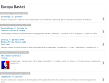 Tablet Screenshot of europa-basket.blogspot.com