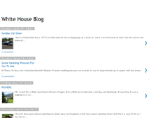 Tablet Screenshot of 64whitehouse.blogspot.com