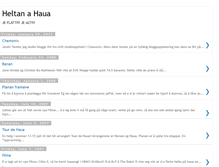 Tablet Screenshot of heroesofhaua.blogspot.com