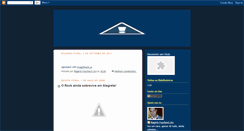 Desktop Screenshot of cumulos-e-nimbos.blogspot.com