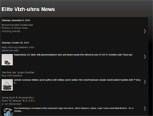 Tablet Screenshot of elitevizhuhns.blogspot.com