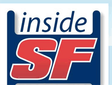 Tablet Screenshot of insidesantafesports.blogspot.com