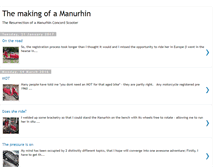 Tablet Screenshot of manurhin.blogspot.com