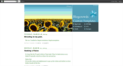 Desktop Screenshot of exalted-sonic.blogspot.com