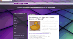 Desktop Screenshot of consultsoft.blogspot.com