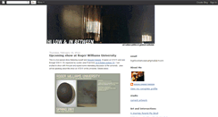 Desktop Screenshot of highlowbetween.blogspot.com
