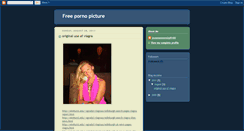 Desktop Screenshot of acfreepornopictureq.blogspot.com
