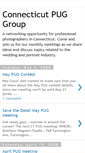 Mobile Screenshot of ctpug.blogspot.com