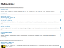 Tablet Screenshot of inorquimica03.blogspot.com