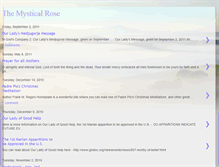 Tablet Screenshot of fiat-themysticalrose.blogspot.com
