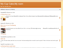 Tablet Screenshot of le-ranong.blogspot.com