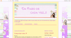 Desktop Screenshot of borboletaval.blogspot.com