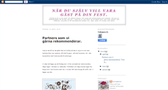 Desktop Screenshot of festservice.blogspot.com