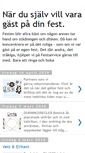 Mobile Screenshot of festservice.blogspot.com