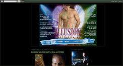 Desktop Screenshot of festaillusion.blogspot.com