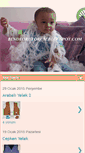 Mobile Screenshot of bendeoruyorum.blogspot.com
