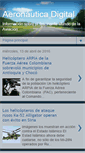 Mobile Screenshot of aeronauticadigital.blogspot.com