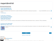Tablet Screenshot of hamidbousselham.blogspot.com