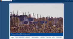 Desktop Screenshot of orijarvi.blogspot.com
