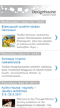 Mobile Screenshot of designhuone.blogspot.com