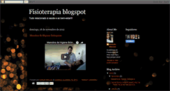 Desktop Screenshot of kamyllamessiasphysiotherapis.blogspot.com
