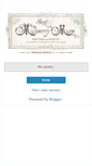 Mobile Screenshot of mulberrymuses.blogspot.com