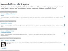 Tablet Screenshot of moversandshapers.blogspot.com