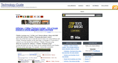 Desktop Screenshot of diginspiration.blogspot.com